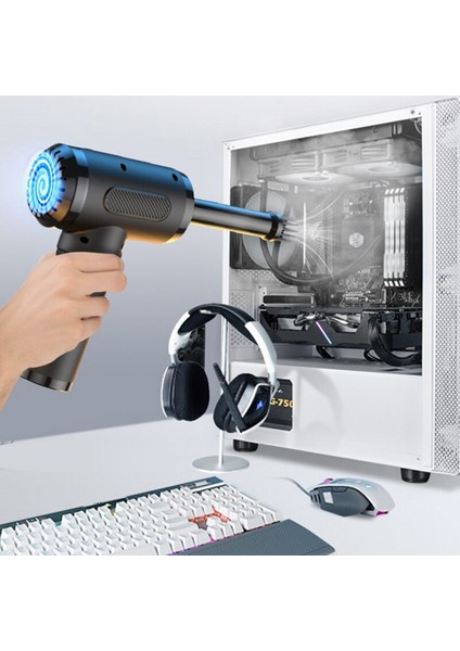 Araba Elektrikli Süpürge 290000PA Güçlü Emişli Elektrikli Süpürge A (Yurt Dışından) fırsatları