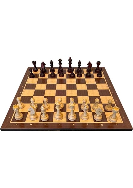 Satranç (Chess)