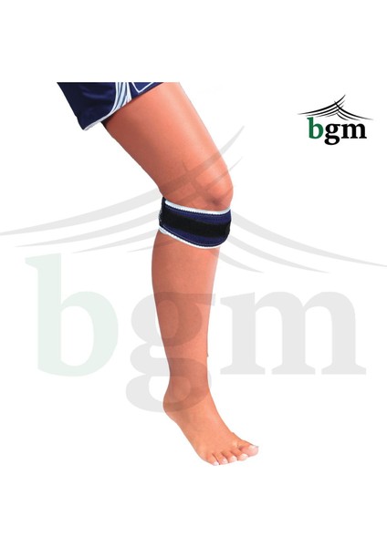 Patella Tendonn Bandı - Patella Desteği
