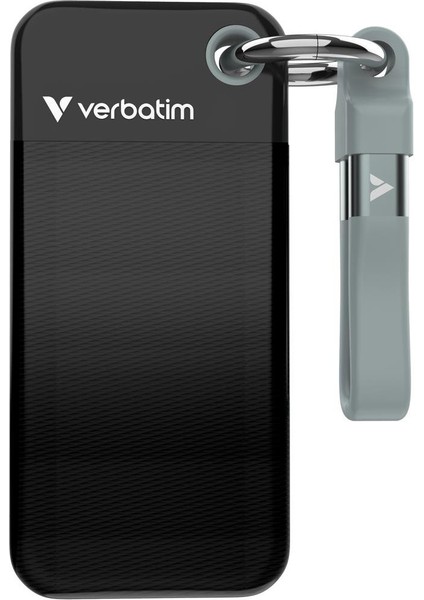Pocket 1tb 1000MB/S Taşınabilir SSD USB 3.2