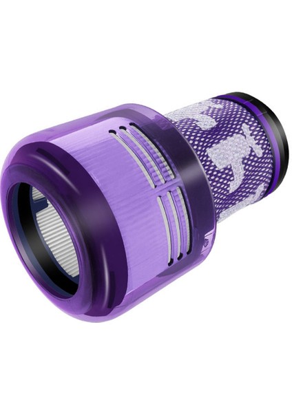 V12 Elektrikli Süpürgeler Için 2 Parça Filtre Değişimi, Parça 971517-01 ile Karşılaştırın (Yurt Dışından) indirimleri