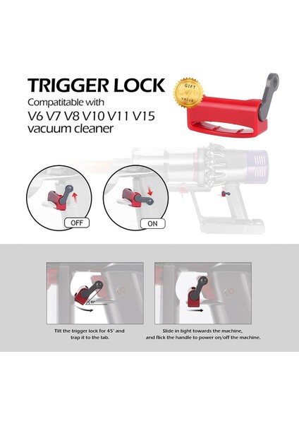 Toz Kutusu Parçası Sızdırmazlık Halkası Için Yedek V10 SV12 Elektrikli Süpürge Kir Fincan Parçası Toz Kovası Kutusu Sızdırmazlık Halkası (Yurt Dışından)