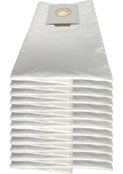 CT36E Elektrikli Süpürge Aksesuarları Için 12PCS Elektrikli Süpürge Toz Filtre Torbası (Yurt Dışından)