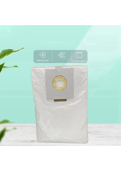 CT36E Elektrikli Süpürge Aksesuarları Için 12PCS Elektrikli Süpürge Toz Filtre Torbası (Yurt Dışından) modelleri