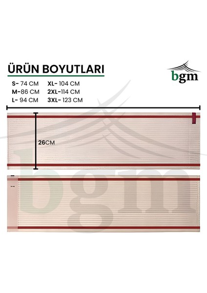 Karın Korsesi Toparlayıcı Doğum Sonrası Korse- Karın Korsesi fırsatları