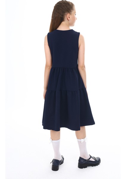 Kız Çocuk Okul Elbise fırsatları