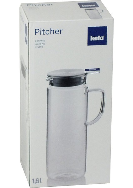 Pitcher Sürahi 1 L modelleri