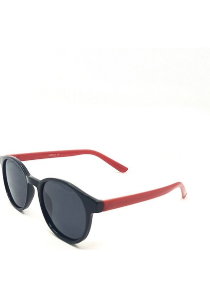 Hera 8110 0124 43-18-130 Çocuk Güneş Gözlüğü