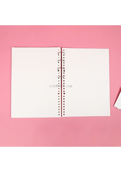 Altın S Tarzı Metal Menteşeli Halkalı Yapraklı Defter Bağlayıcı Dıy Albüm Fotoğraf Albümü Ayırıcı Anahtarlık Sanat El Sanatları Araçları (Yurt Dışından) indirimleri