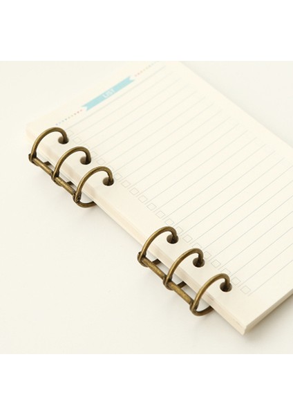 2 Adet Bronz Tarzı Köpekbalığı Lot 3 Delik Metal Gevşek Yaprak Defter Bağlayıcı Yüzükler Albüm Kağıt Organizatör Ofis Kırtasiye (Yurt Dışından)