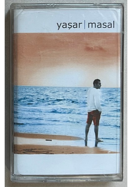 Yaşar - Masal Kaset