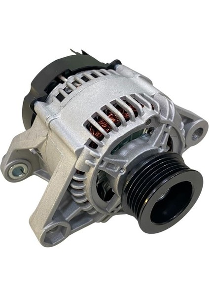 12V Alternatör Dinamo 90 A (L) Fıat Brava/doblo/marea/palıo/sıena/stılo