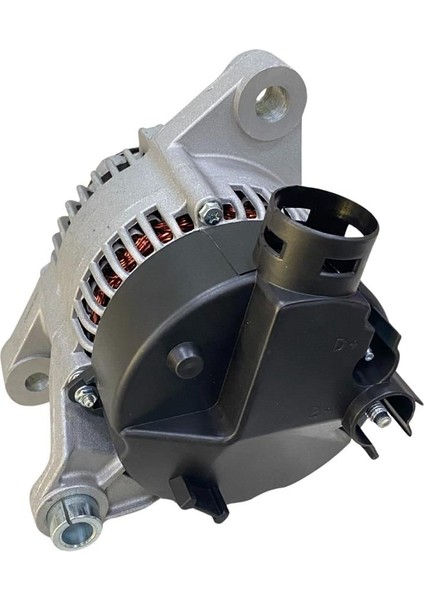 12V Alternatör Dinamo 90 A (L) Fıat Brava/doblo/marea/palıo/sıena/stılo