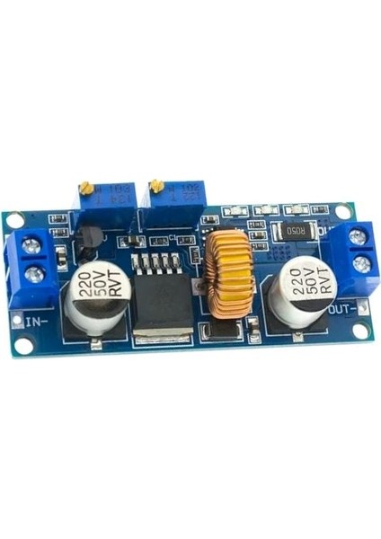 XL4015 - Ayarlanabilir Dc/dc Voltaj Düşürücü