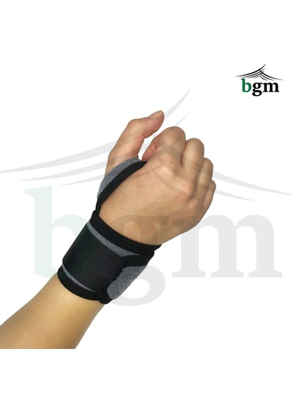 El Bilek Bandajı Yüksek Kalite Elastik Sporcu Bilekliği indirimleri