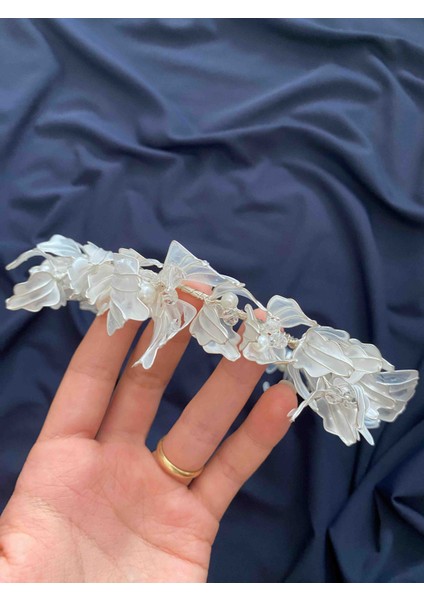Gelin Düğün Kına Nişan Söz Tacı modelleri