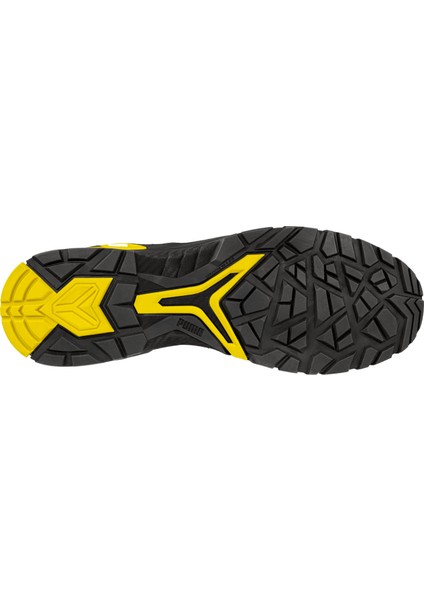 Amsterdam Mid Alüminyum Burunlu İş Botu S3 Src indirimleri