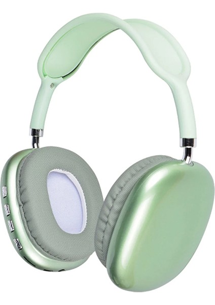 P9 Ayarlanabilir Renkli Kulak Üstü Bluetoothlu Kulaklık fiyatları