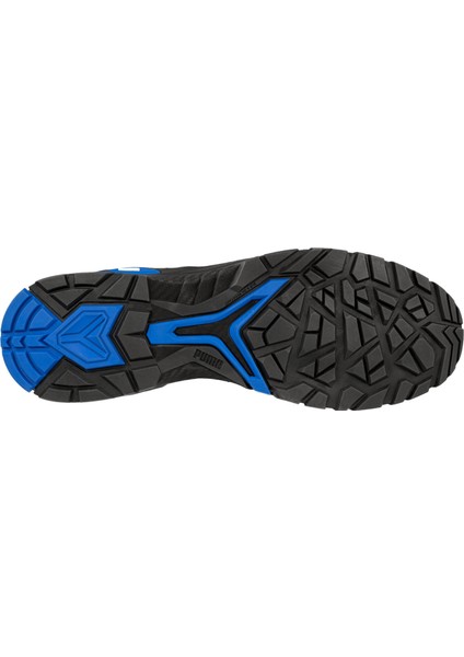 Rio Mid Alüminyum Burunlu Ayakkabısı S3 Src indirimleri