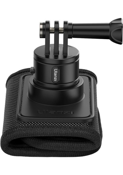 CO62 Go Quıck Iı Backpack Mount