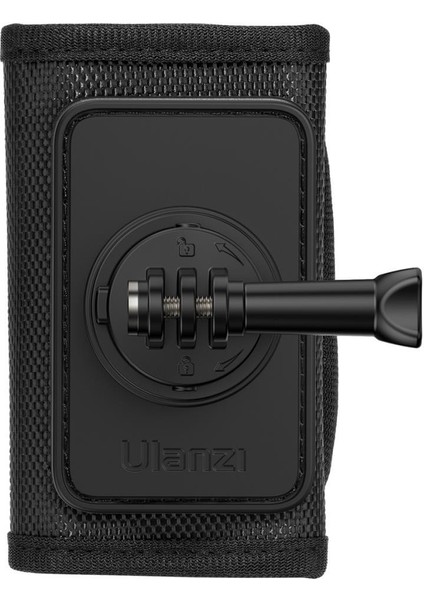 CO62 Go Quıck Iı Backpack Mount