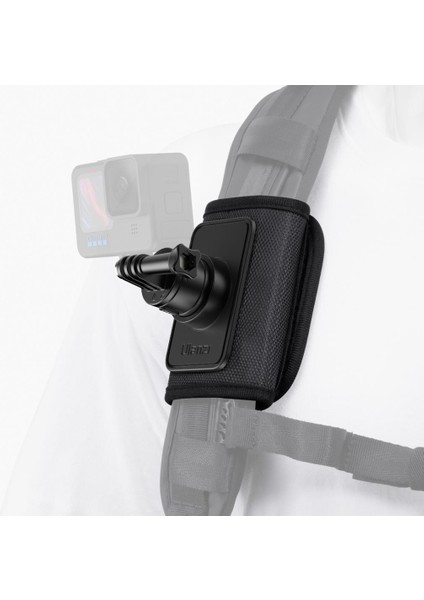 CO62 Go Quıck Iı Backpack Mount