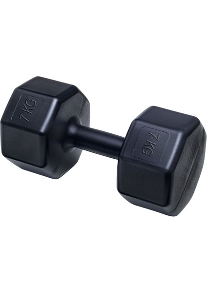 7 kg Dambıl x 2 Adet = 14 kg + Body Eldiveni