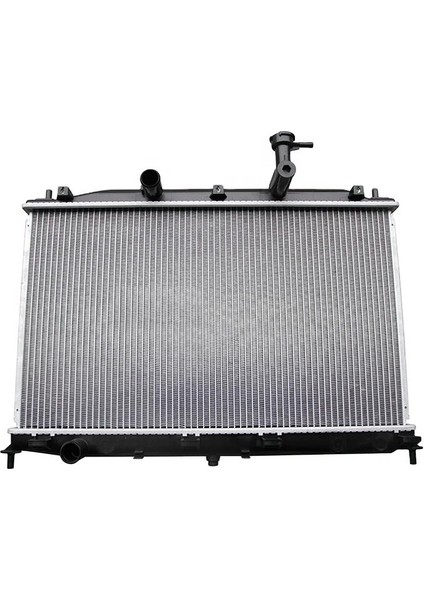 Radyatör Su Hyundaı Accent Era 1.4, 1.6 Benzinli 2006-2011 25310-1e000
