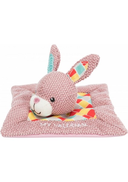 Yavru Kedi Oyuncağı Valerian Otlu 13x13cm