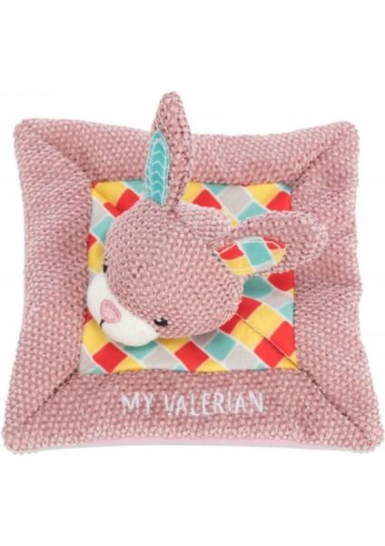 Yavru Kedi Oyuncağı Valerian Otlu 13x13cm modelleri