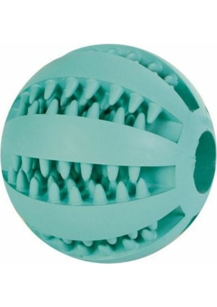 Köpek Oyuncağı Baseball Topu Dental 6,5cm