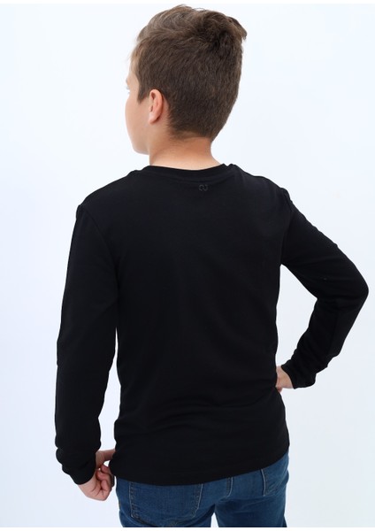 Erkek Çocuk Baskılı Tişört fiyatları