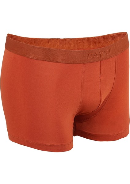 Kiremit Pamuklu Boxer