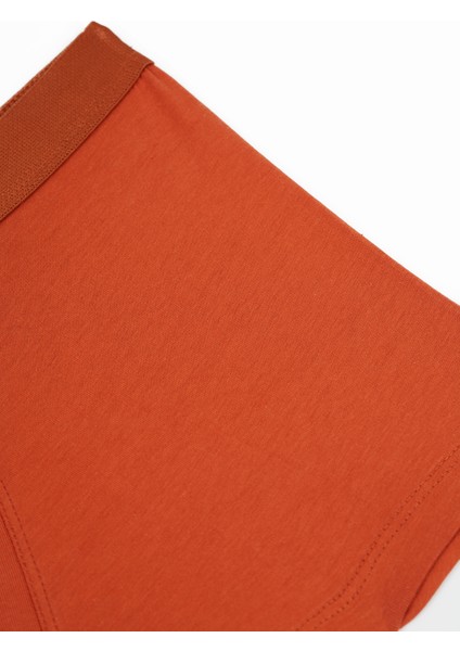 Kiremit Pamuklu Boxer fiyatları