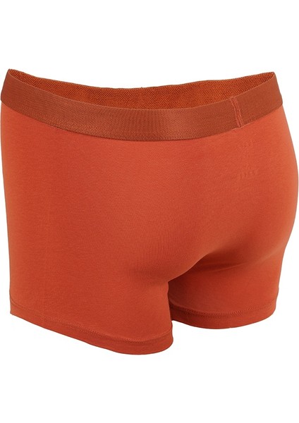 Kiremit Pamuklu Boxer modelleri