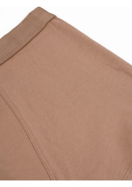 Bej Pamuklu Boxer fiyatları