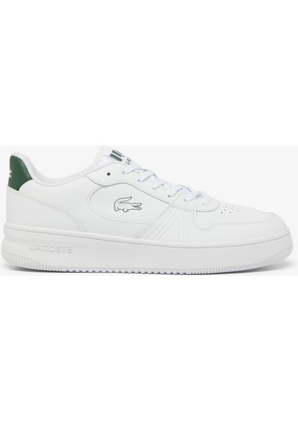 L001 Set Erkek Yeşil Sneaker