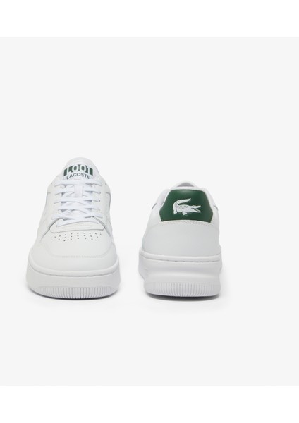 L001 Set Erkek Yeşil Sneaker