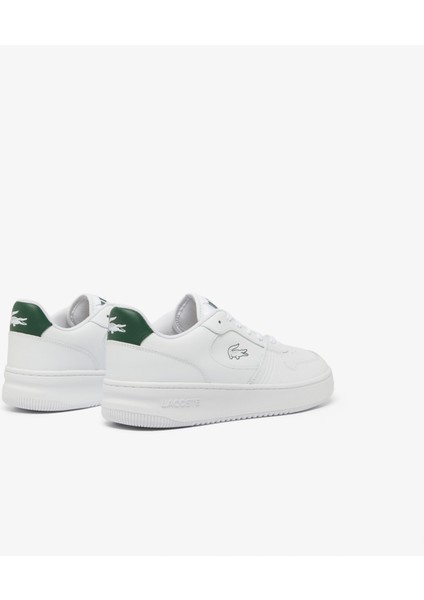 L001 Set Erkek Yeşil Sneaker