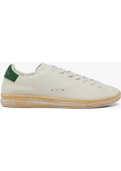 Carnaby Erkek Beyaz Sneaker