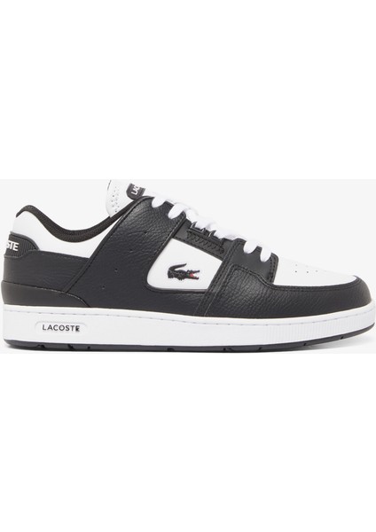 Court Cage Erkek Siyah/beyaz Sneaker