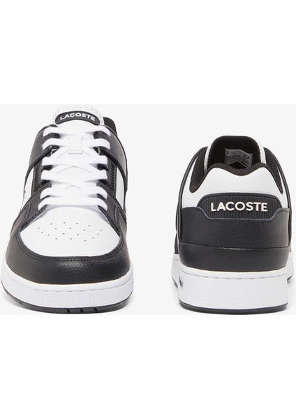 Court Cage Erkek Siyah/beyaz Sneaker modelleri