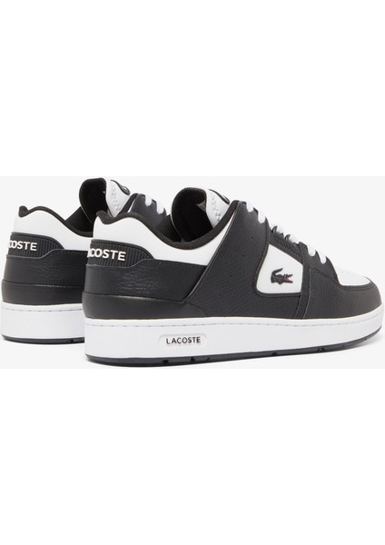 Court Cage Erkek Siyah/beyaz Sneaker fırsatları