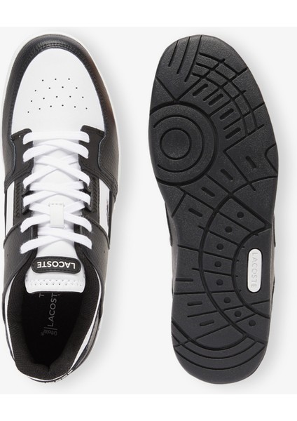 Court Cage Erkek Siyah/beyaz Sneaker indirimleri