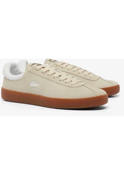 Baseshot Erkek Bej Sneaker fiyatları