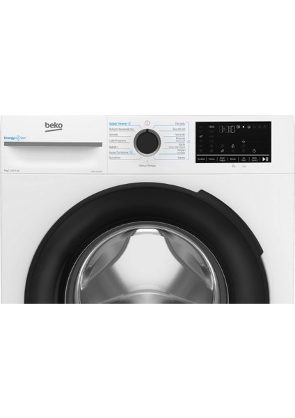 Cmxd 9100 cm Çamaşır Makinesi
