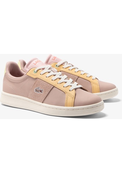 Carnaby Pro Kadın Açık Pembe Sneaker fiyatları