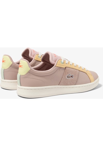 Carnaby Pro Kadın Açık Pembe Sneaker modelleri