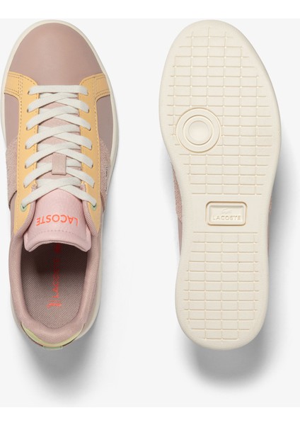 Carnaby Pro Kadın Açık Pembe Sneaker fırsatları