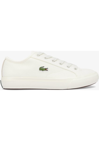 Backcourt Erkek Bej Sneaker